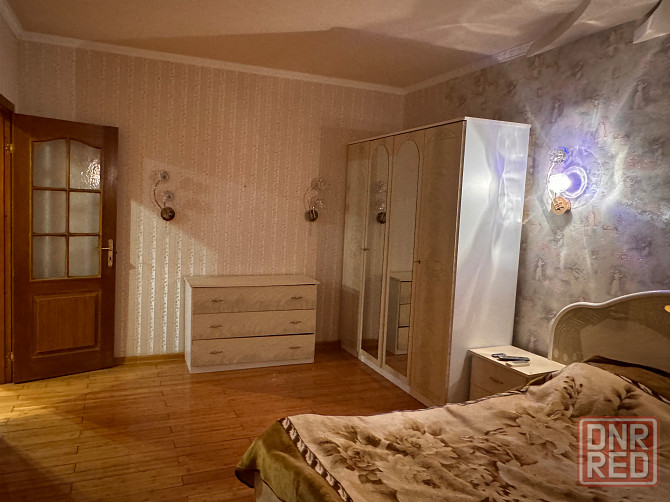 Сдам 2-х комнатную квартиру ул. Высоцкого Донецк - изображение 6