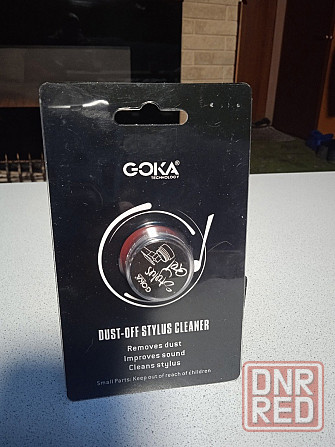 Гель фирмы"Goka Technology"для безопасной чистки иглы Донецк - изображение 4