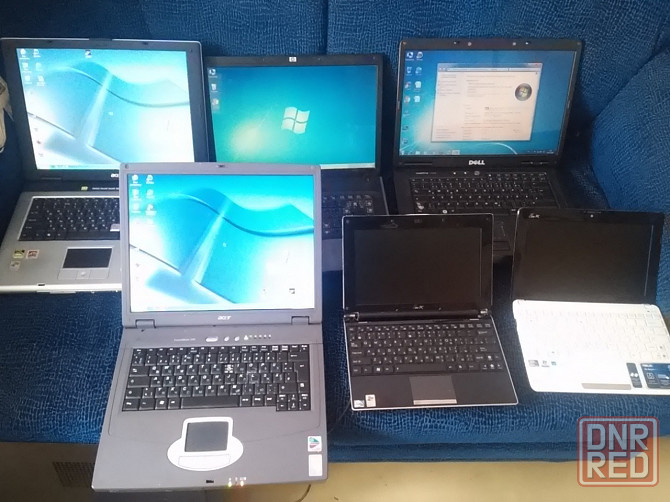 Ноутбук для офиса, дома Донецк - изображение 1