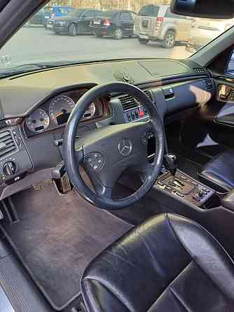Mercedes-Benz E-320 Класс W210, S210 Avantgarde Мариуполь