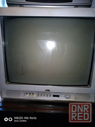 Продам телевизор JVC Донецк - изображение 1