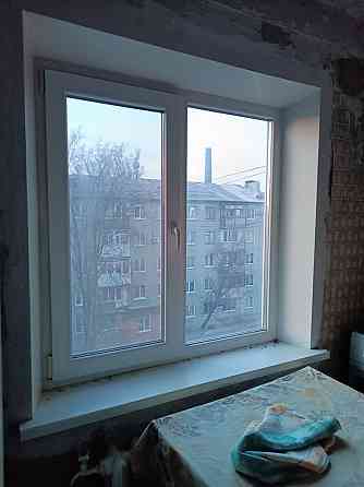 2 комнатная в центре Харцызск