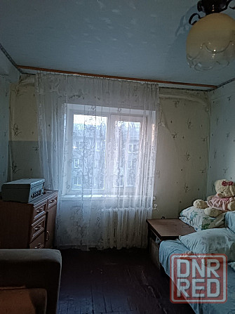 2 комнатная в центре Харцызск - изображение 3