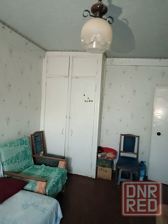 2 комнатная в центре Харцызск - изображение 7