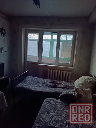 2 комнатная в центре Харцызск - изображение 8