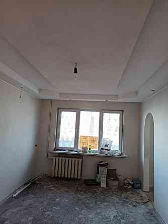3 комнатная в центре Харцызск