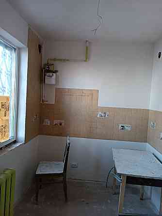 3 комнатная в центре Харцызск