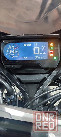 Honda CBR650R 2019 года Донецк - изображение 7