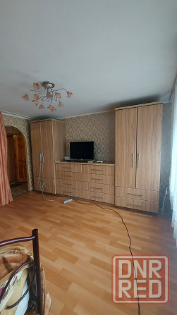 Продам 2х комнатную квартиру Киевский район Артема 185 А Донецк - изображение 3