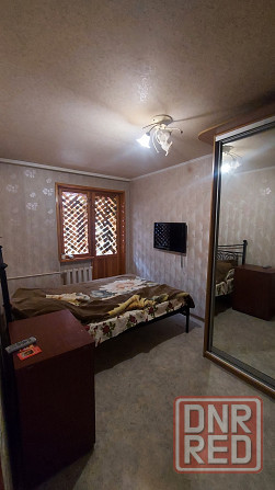 Продам 2х комнатную квартиру Киевский район Артема 185 А Донецк - изображение 5