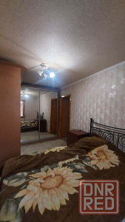 Продам 2х комнатную квартиру Киевский район Артема 185 А Донецк - изображение 6