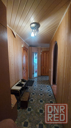 Продам 2х комнатную квартиру Киевский район Артема 185 А Донецк - изображение 11