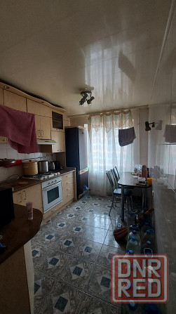Продам 2х комнатную квартиру Киевский район Артема 185 А Донецк - изображение 1