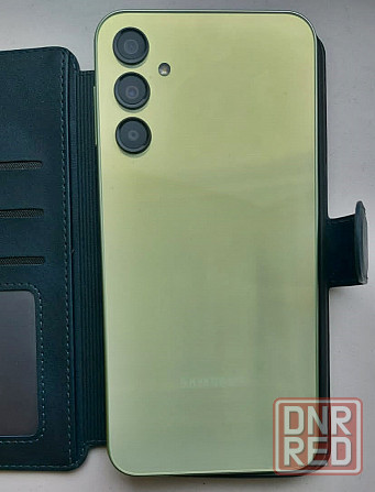 Продам смартфон Samsung A24 Донецк - изображение 2