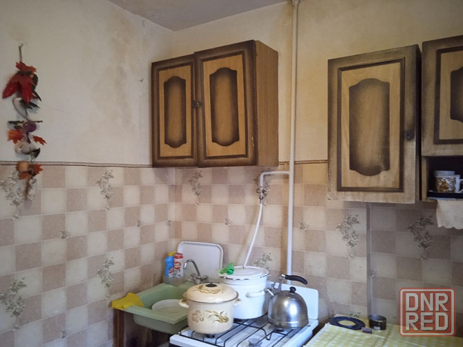 Сдается 2 комнатная квартира,Боссе ,Донецк Донецк - изображение 8