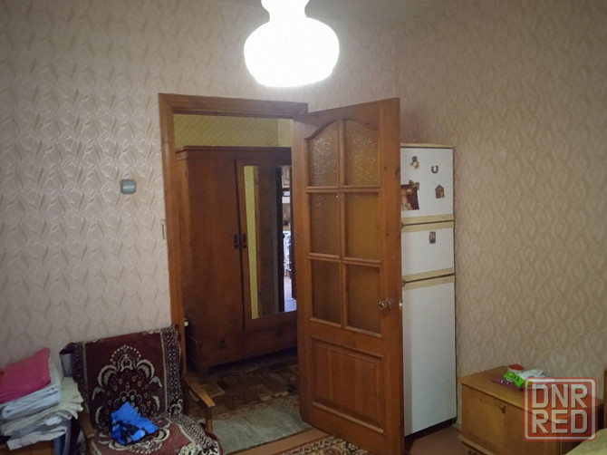Сдается 2 комнатная квартира,Боссе ,Донецк Донецк - изображение 1