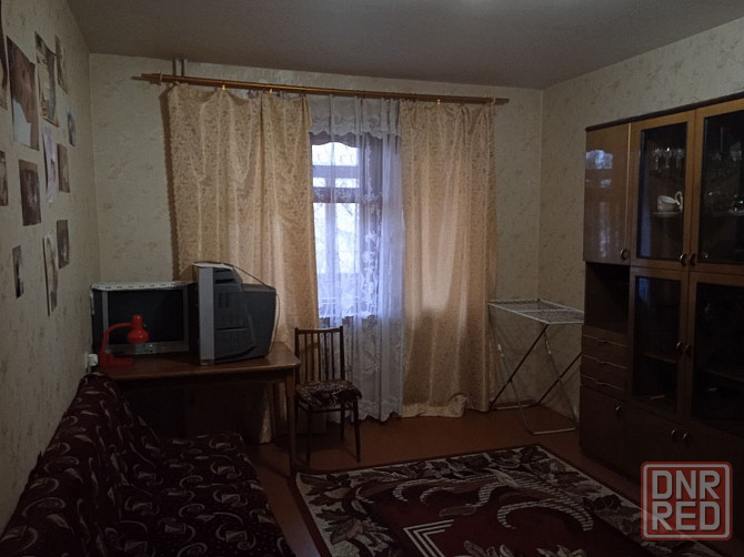 Сдается 2 комнатная квартира,Боссе ,Донецк Донецк - изображение 4
