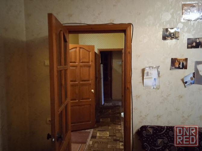 Сдается 2 комнатная квартира,Боссе ,Донецк Донецк - изображение 5