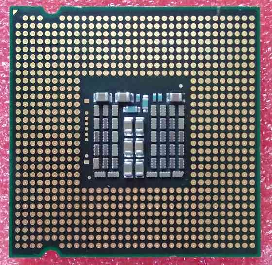 Core 2 Extreme QX9650 3.00 GHz (12M Cache) - Socket 775 - Возможен обмен на ОФИСЫ 2010 BOX Донецк