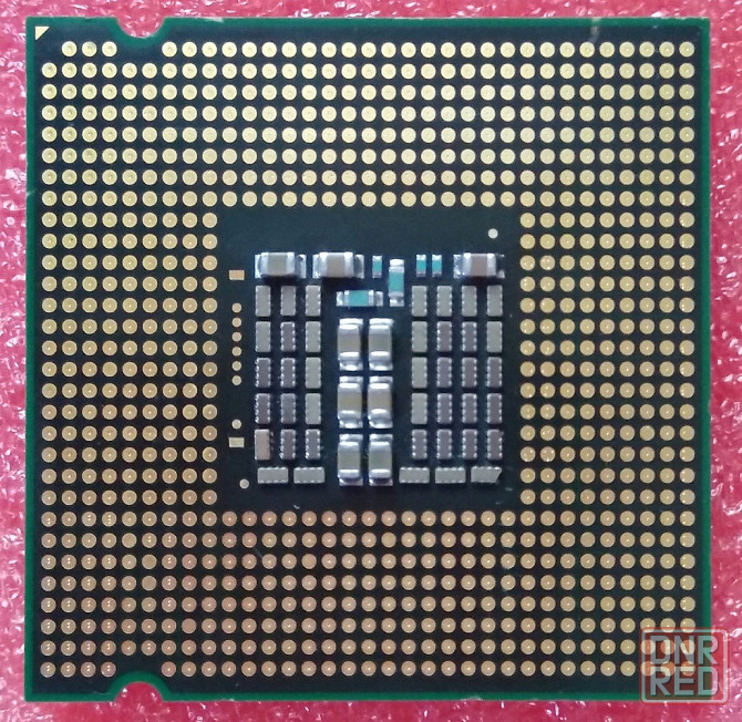 Core 2 Extreme QX9650 3.00 GHz (12M Cache) - Socket 775 - Возможен обмен на ОФИСЫ 2010 BOX Донецк - изображение 2