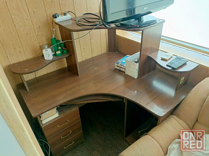 Компьютерный стол Донецк - изображение 1