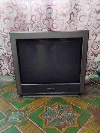 Продам телевизор б/у с пультом в рабочем состоянии Донецк