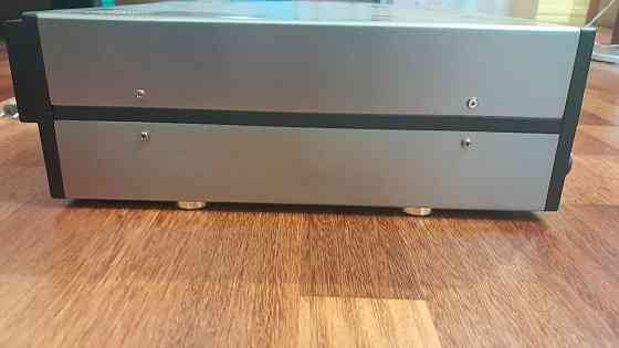 аудиофильский ам/fm ресивер thorens at-410 (швейцария) Донецк