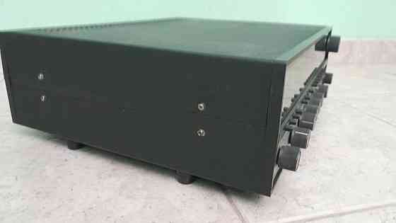 аудиофильский ам/fm ресивер thorens at-410 (швейцария) Донецк