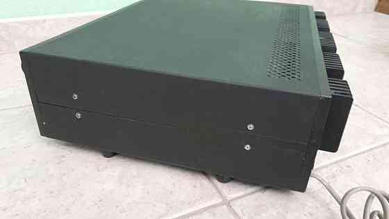 аудиофильский ам/fm ресивер thorens at-410 (швейцария) Донецк