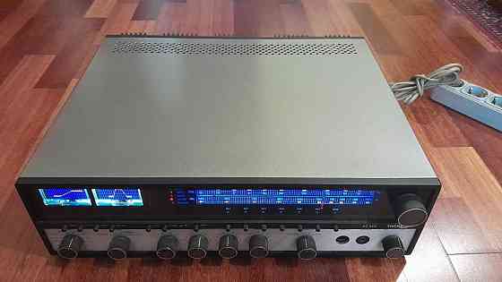 аудиофильский ам/fm ресивер thorens at-410 (швейцария) Донецк