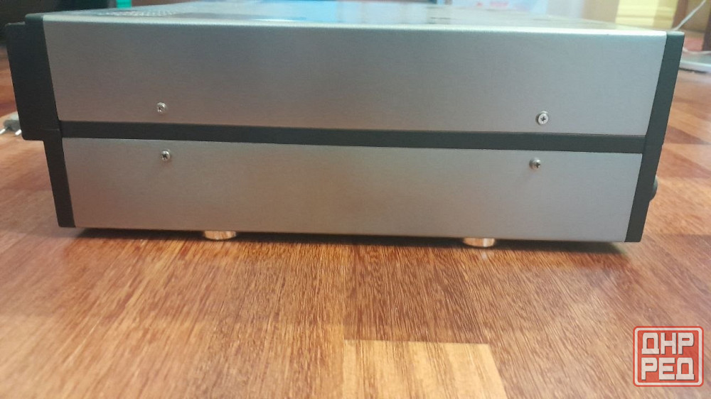аудиофильский ам/fm ресивер thorens at-410 (швейцария) Донецк - изображение 4