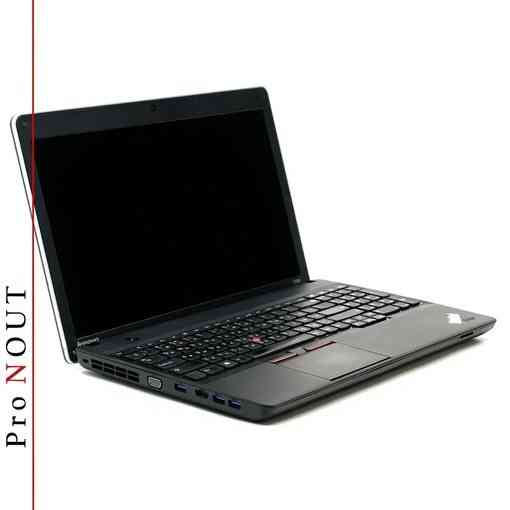 Lenovo ThinkPad E530 15.6"\i5-3210M\GeForce GT635M\256SSD\8RAM Донецк