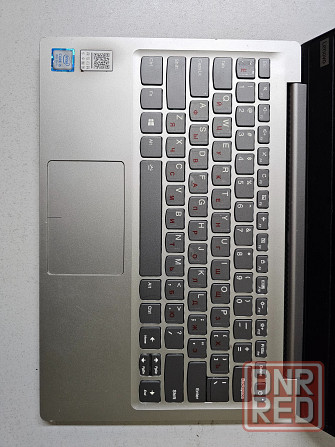 Приятный lenovo Z i5-8/ gforce Мх150/ Работа в радость Донецк - изображение 3