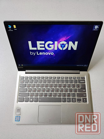 Приятный lenovo Z i5-8/ gforce Мх150/ Работа в радость Донецк - изображение 1