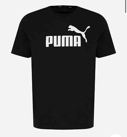 Продам футболку PUMA XL 50-52 новая!!! Донецк