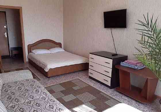 Сдам 1 комнатную квартиру по проспекту Мира в ворошиловском районе Донецк