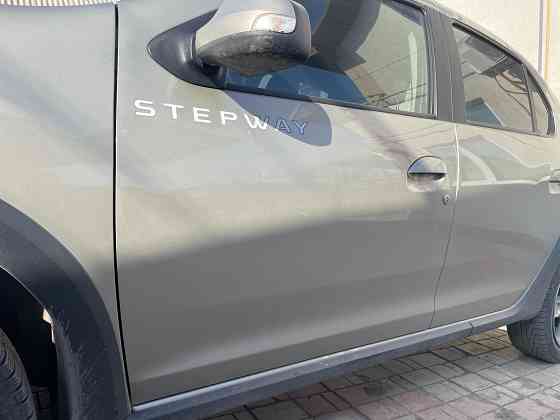 Renault (Рено) Logan (Логан) Stepway) Степвей 2020 г идеал состояние и комплектация. Донецк