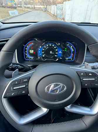Hyundai Tucson 2023 1.5AT 200лс Донецк