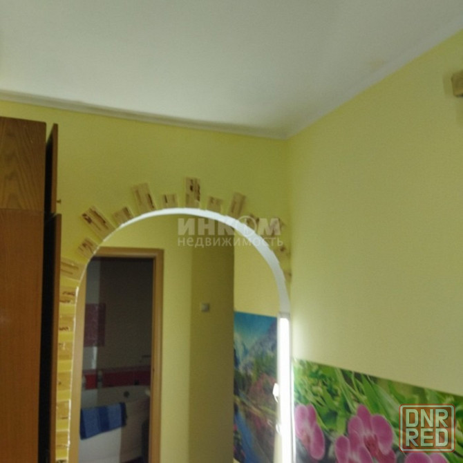 Продам 3х комнатную квартиру с ао в городе Луганск, квартал Южный Луганск - изображение 10