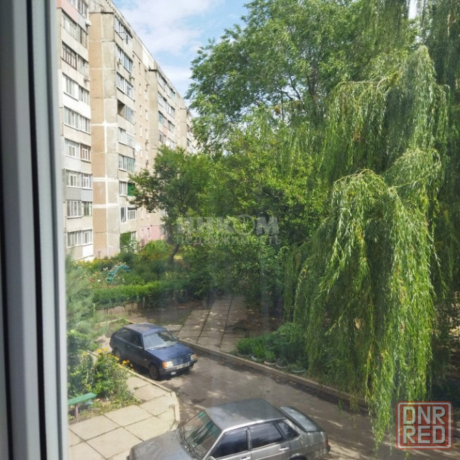Продам 3х комнатную квартиру с ао в городе Луганск, квартал Южный Луганск - изображение 6