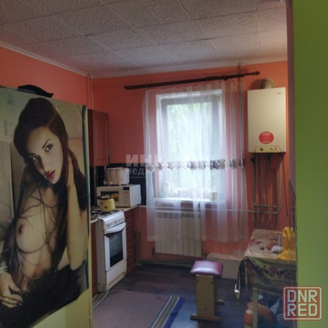 Продам 3х комнатную квартиру с ао в городе Луганск, квартал Южный Луганск - изображение 7