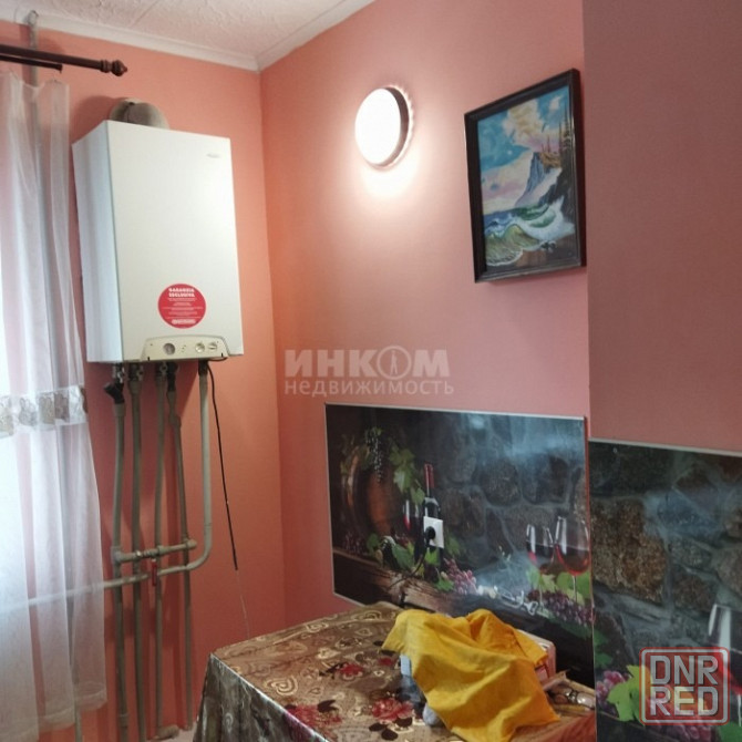 Продам 3х комнатную квартиру с ао в городе Луганск, квартал Южный Луганск - изображение 1