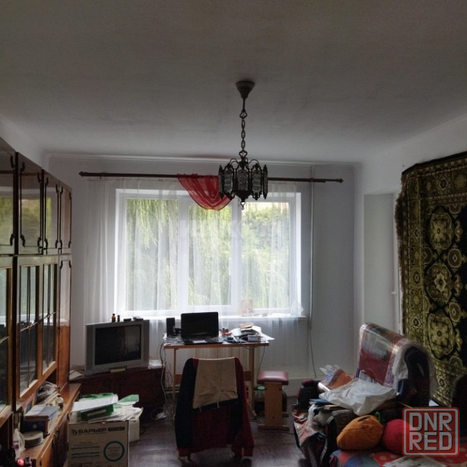 Продам 3х комнатную квартиру с ао в городе Луганск, квартал Южный Луганск - изображение 2