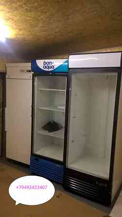 Ремонт бытовых и промышленных холодильников кондиционеров Донецк