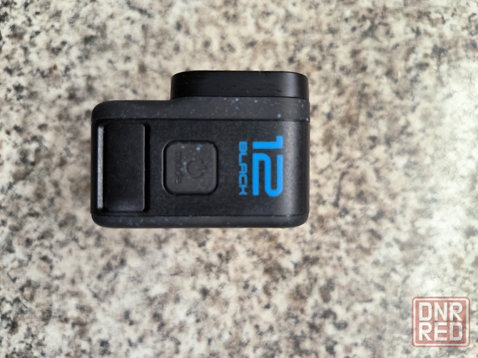 GoPro Экшн-камера Hero12 Black + карта памяти A2 64 ГБ Донецк - изображение 4