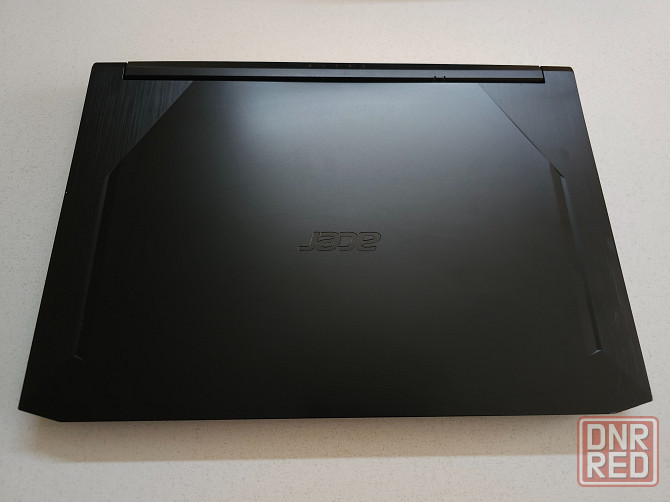 Мощный Acer nitro 5 N17/ i7-10го/ RTX - 3060- 6гб/ КиберШатл Донецк - изображение 2