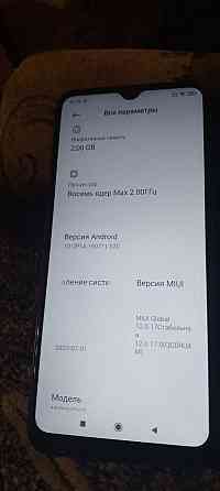 Смартфон Xiaomi Redmi 9А Донецк