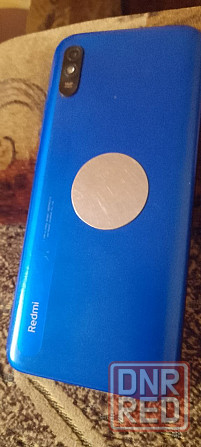 Смартфон Xiaomi Redmi 9А Донецк - изображение 2