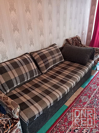 Отдам бесплатно мебель Донецк - изображение 4