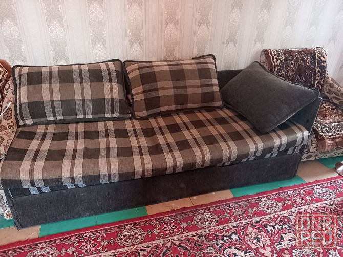 Отдам бесплатно мебель Донецк - изображение 1